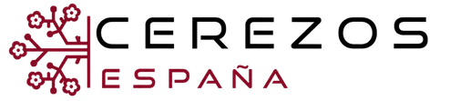 Cerezos España